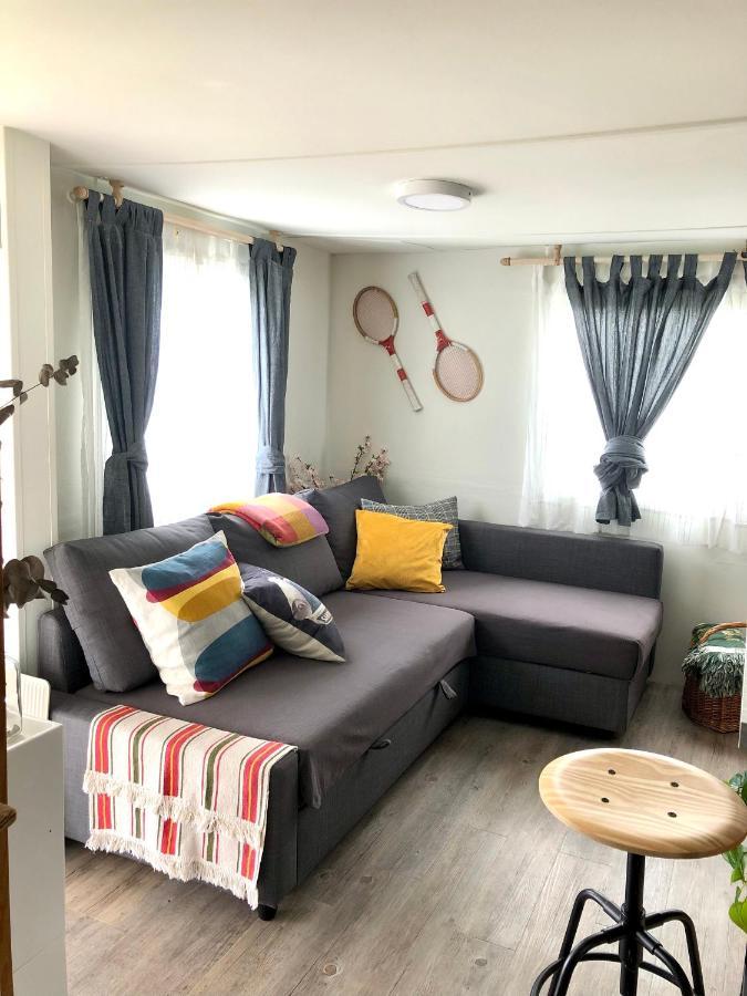 Xilloi Playa Villa โอวิเซโด ภายนอก รูปภาพ